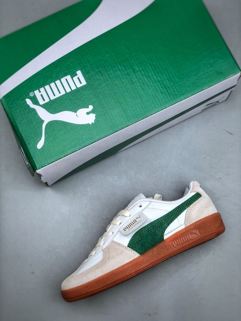 Puma Shoes